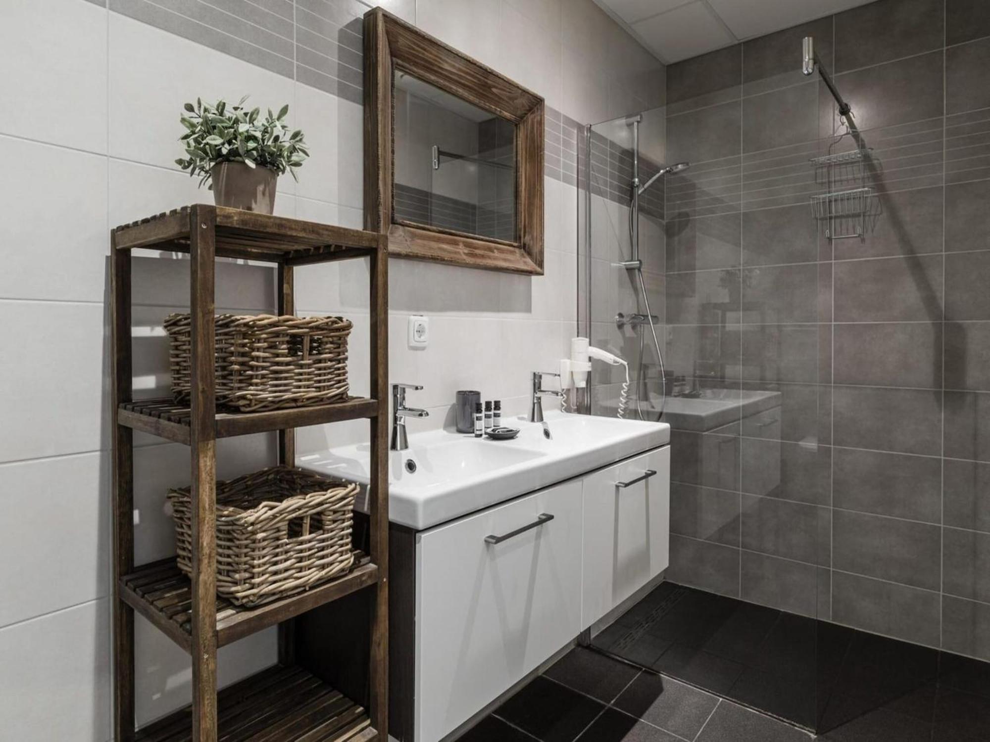 Seaside Double Duyn Suites Каллантсог Экстерьер фото